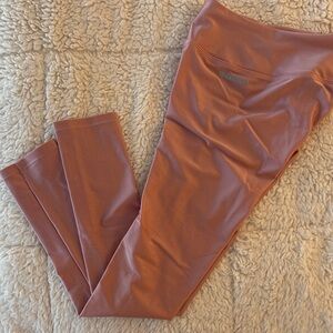 Women's Pink Leggings